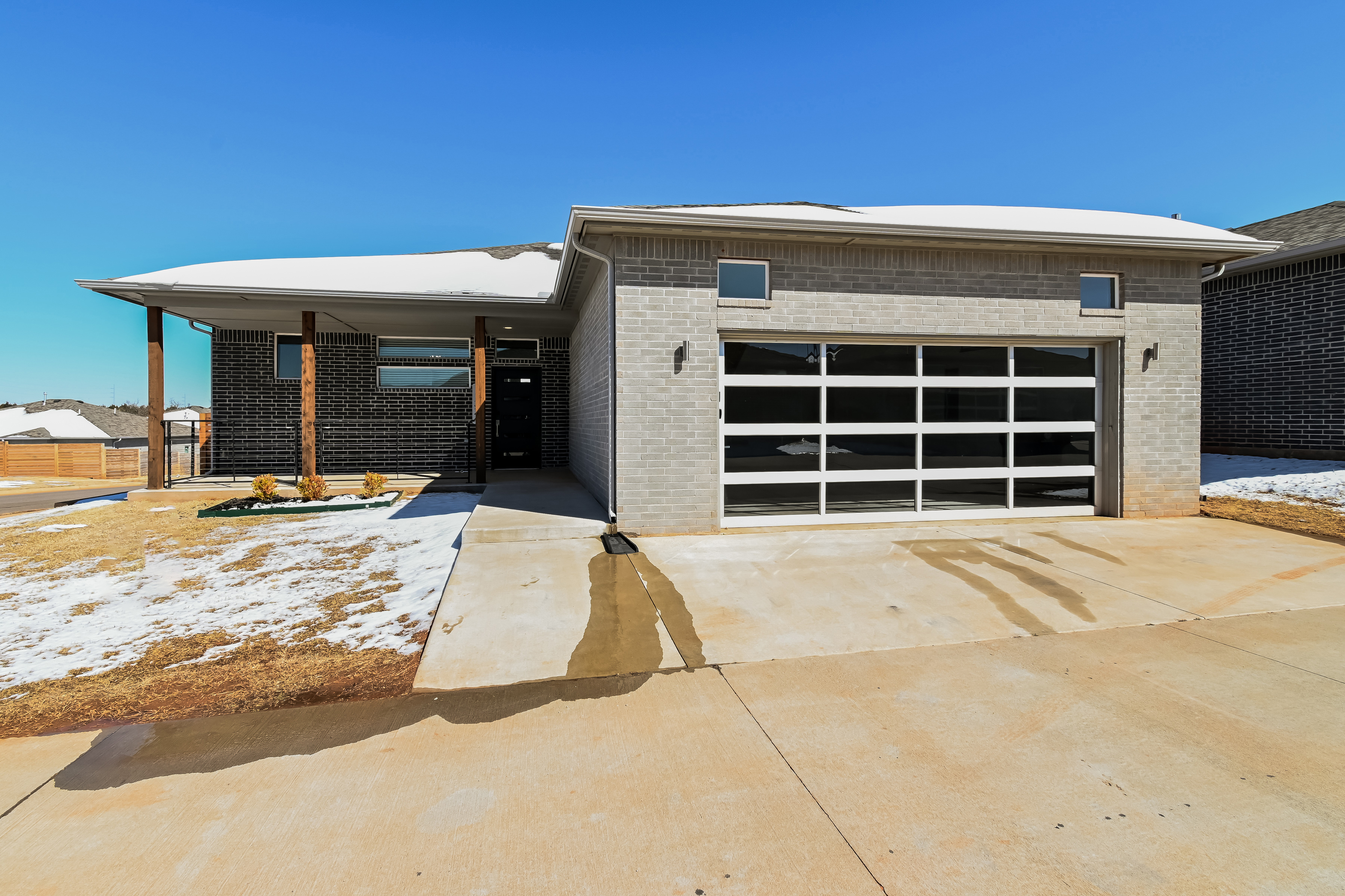 11324 Paradise In Dr Oklahoma City, OK 73131